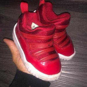 Infant Jordan’s 5c